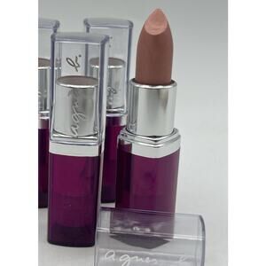 2 Le Club Des Créateurs De Beaute Agnes B. Lipstick #265 Sweet Rose Pink Shimmer